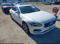 YV1102AK5H1006652 2017 VOLVO S90