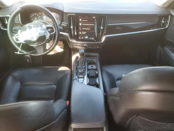 YV1102AK5H1006862 2017 VOLVO S90 - Image 8