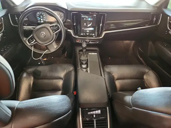 YV1102AK6H1008488 2017 VOLVO S90 - Image 8