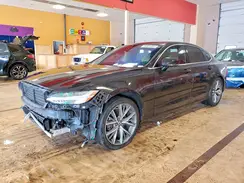 YV1102AK6H1010953 2017 VOLVO S90