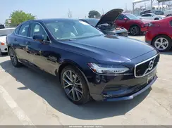 YV1102AK6H1012038 2017 VOLVO S90