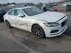 YV1102AK6H1012170 2017 VOLVO S90