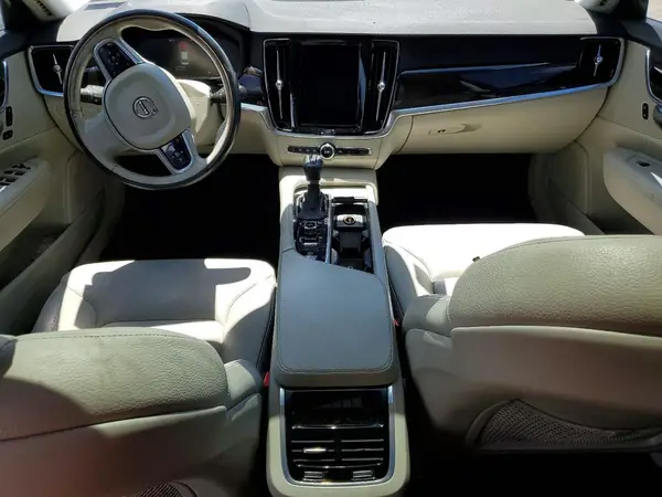 YV1102AK7H1006359 2017 VOLVO S90 - Image 8