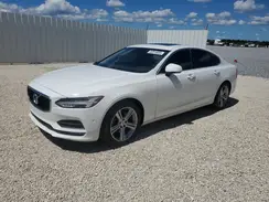 YV1102AK7H1008418 2017 VOLVO S90