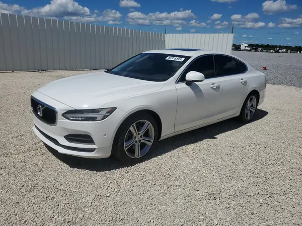 YV1102AK7H1008418 2017 VOLVO S90