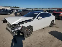 YV1102AK7H1014266 2017 VOLVO S90