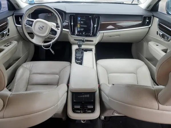 YV1102AK8H1006564 2017 VOLVO S90 - Image 8