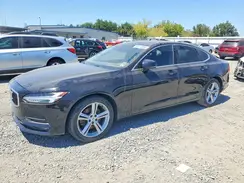 YV1102AK8H1007231 2017 VOLVO S90