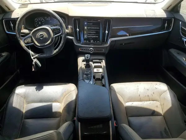 YV1102AK8H1007231 2017 VOLVO S90 - Image 8