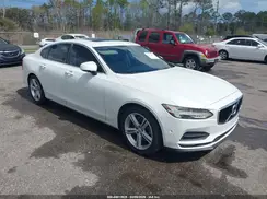 YV1102AK9H1006833 2017 VOLVO S90