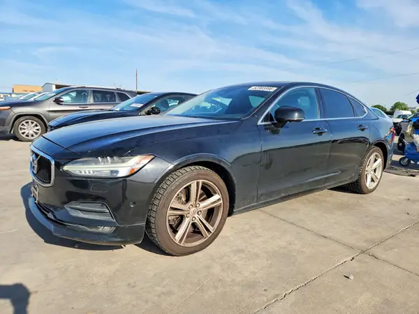 YV1102AKXH1003584 2017 VOLVO S90 - Image 1