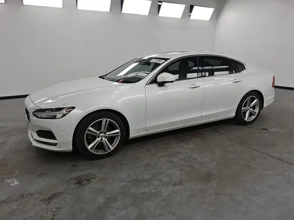 YV1102AKXH1010373 2017 VOLVO S90 - Image 1