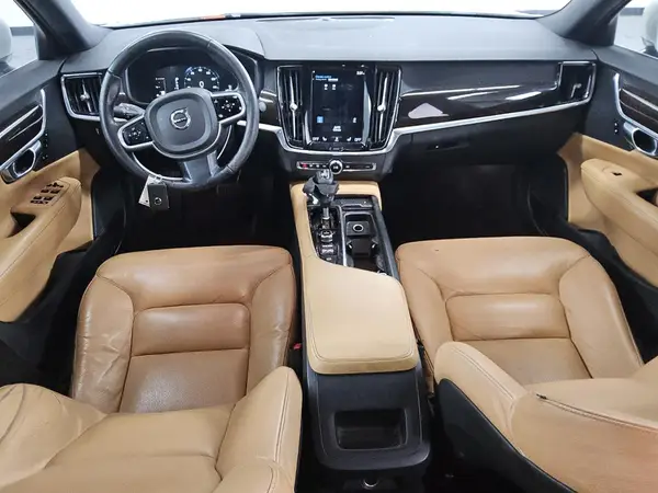 YV1102AKXH1010373 2017 VOLVO S90 - Image 8