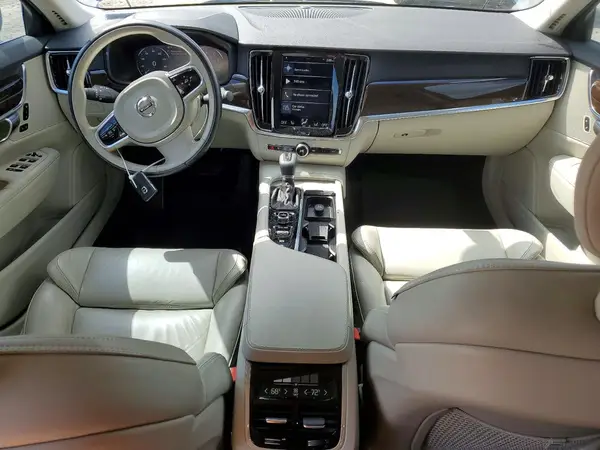 YV1102AKXH1011880 2017 VOLVO S90 - Image 8
