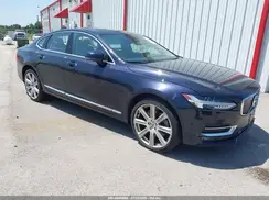 YV1102AL6H1005633 2017 VOLVO S90