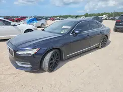 YV1102AL8H1009862 2017 VOLVO S90