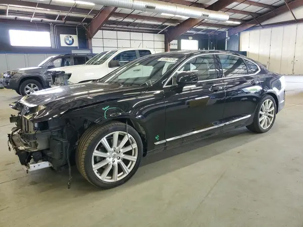 YV1102ALXH1009247 2017 VOLVO S90 - Image 1