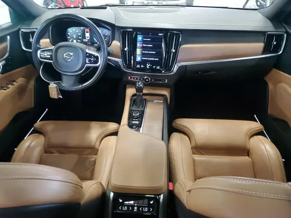 YV1102ALXH1009247 2017 VOLVO S90 - Image 8