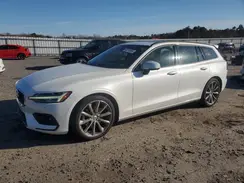 YV1102EK0L2376887 2020 VOLVO V60