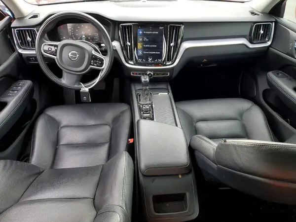 YV1102EK1K2337837 2019 VOLVO V60 - Image 8