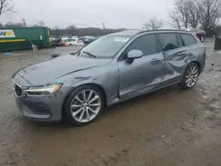 YV1102EK1L1388794 2020 VOLVO V60