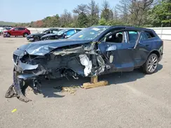 YV1102EK1M2428481 2021 VOLVO V60