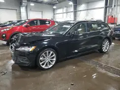 YV1102EK2L2361873 2020 VOLVO V60