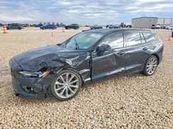 YV1102EK2M2430224 2021 VOLVO V60