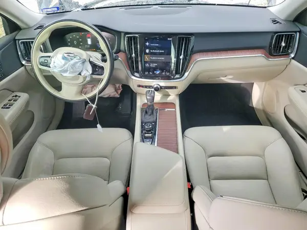 YV1102EK2M2430224 2021 VOLVO V60 - Image 8