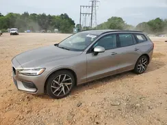 YV1102EK3L2371828 2020 VOLVO V60