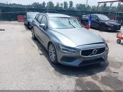 YV1102EK3L2382229 2020 VOLVO V60