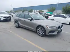 YV1102EK3M2427316 2021 VOLVO V60