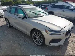 YV1102EK5L2347689 2020 VOLVO V60