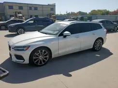 YV1102EK5L2376271 2020 VOLVO V60