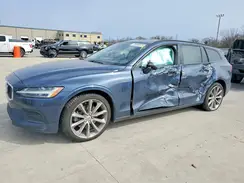 YV1102EK6L2357650 2020 VOLVO V60