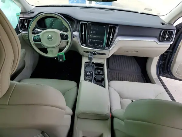 YV1102EK6L2357650 2020 VOLVO V60 - Image 8