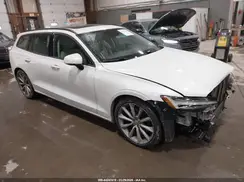 YV1102EK7L2394867 2020 VOLVO V60