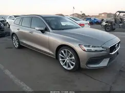 YV1102EK8L2376930 2020 VOLVO V60