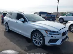 YV1102EK9L2362129 2020 VOLVO V60