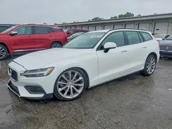YV1102EK9L2367511 2020 VOLVO V60