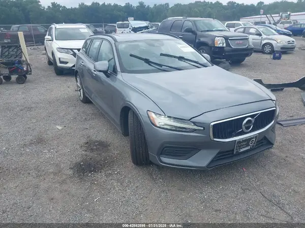 YV1102EKXL2349034 2020 VOLVO V60