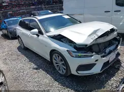 YV1102EKXL2398556 2020 VOLVO V60