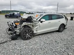 YV1102EL2L2396700 2020 VOLVO V60