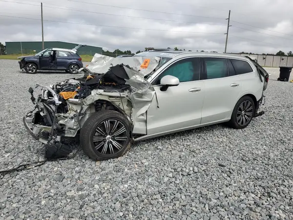 YV1102EL2L2396700 2020 VOLVO V60