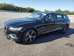 YV1102EL2L2397300 2020 VOLVO V60