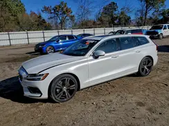 YV1102EL4L2354576 2020 VOLVO V60