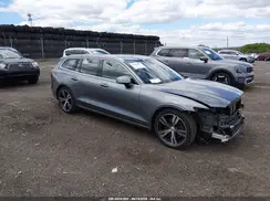 YV1102EL5L2397050 2020 VOLVO V60