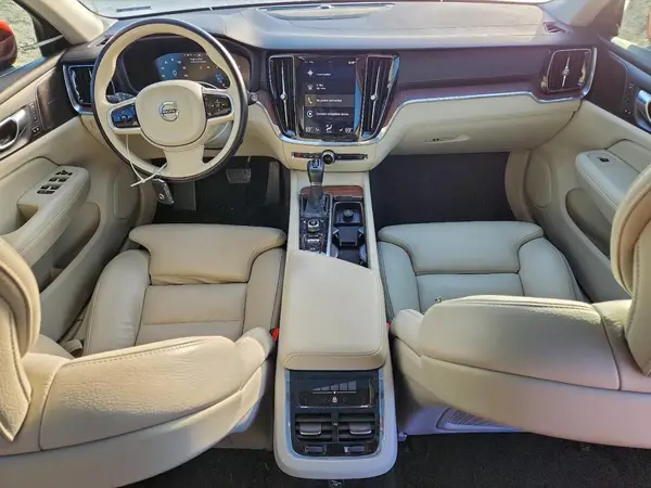 YV1102EL8L2391324 2020 VOLVO V60 - Image 8