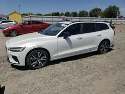 YV1102EM0L2350470 2020 VOLVO V60