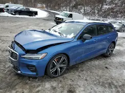 YV1102EM3L2369532 2020 VOLVO V60